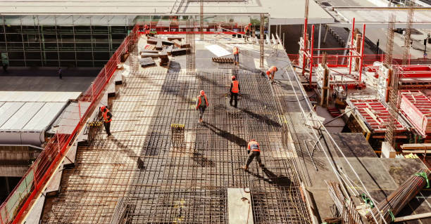 Best Concrete Foundation Repair in Indiana, PA