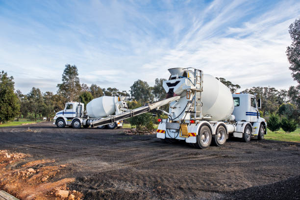 Best Concrete Slab Construction in Indiana, PA