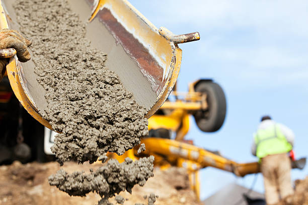Best Concrete Removal and Replacement in Indiana, PA