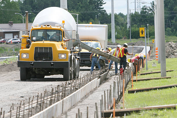 Best Commercial Concrete Services in Indiana, PA