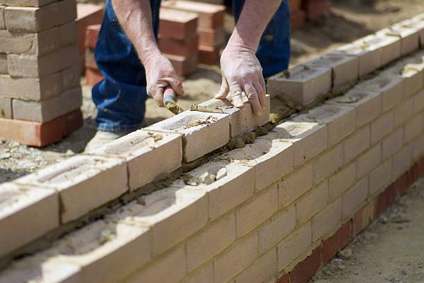 Best Concrete Patio Design and Installation in Indiana, PA