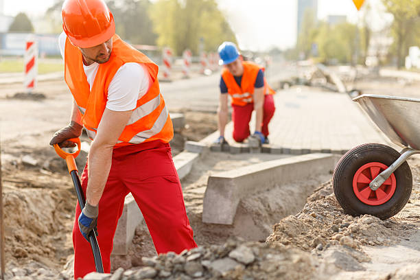 Best Concrete Demolition Services in Indiana, PA